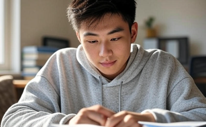 How to Stay Focused While Studying for Exams