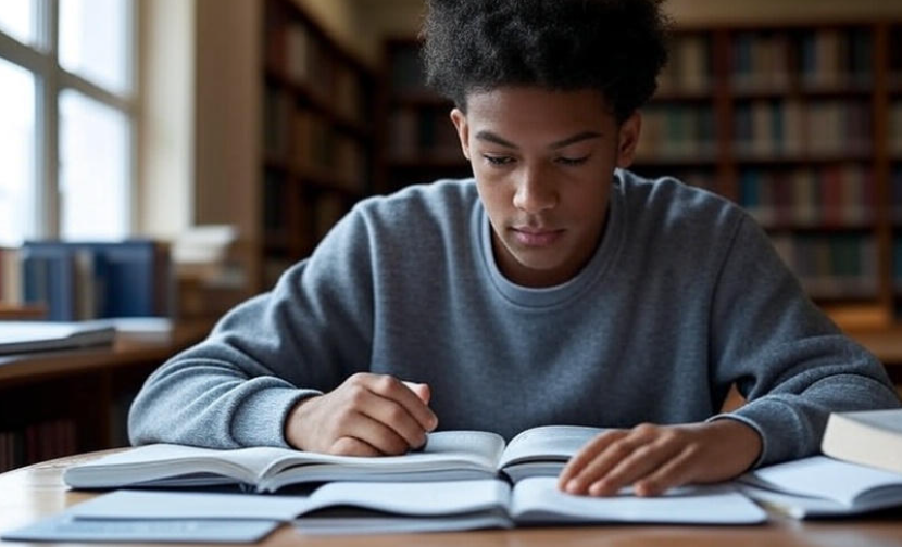 Best Time to Study for Maximum Productivity