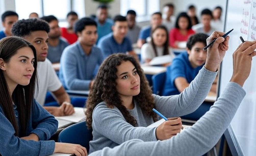 How to Take Notes Effectively in Class