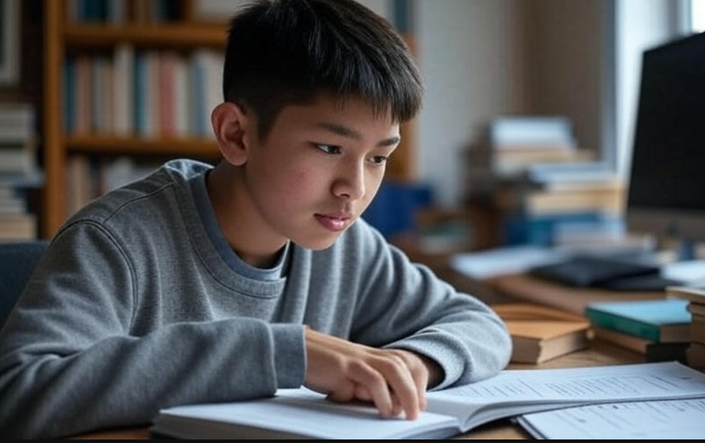 How to Create a Perfect Study Schedule