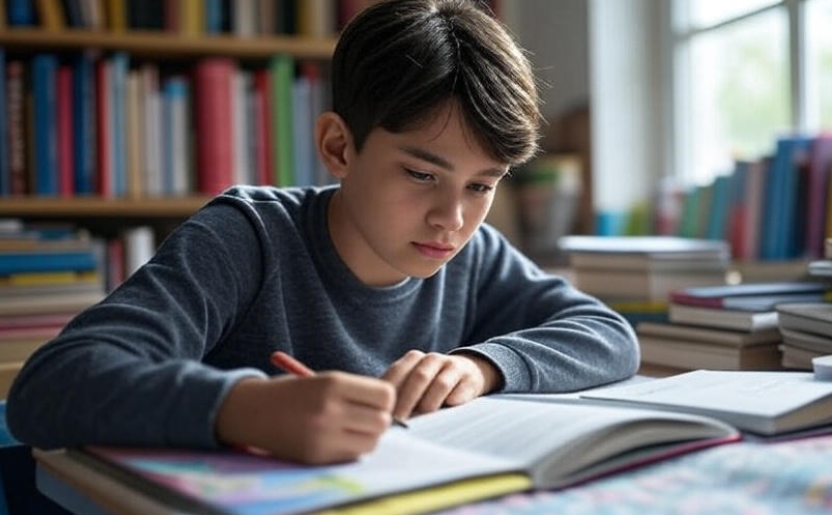 How to Study Smarter, Not Harder