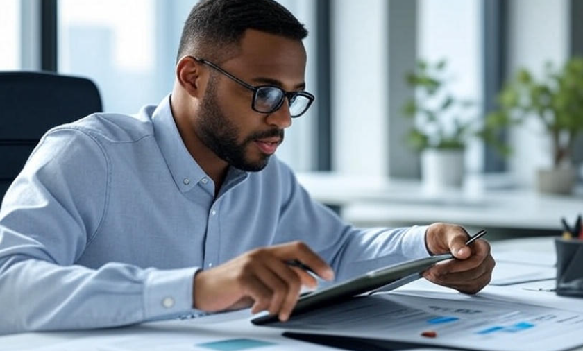 How to Write a Professional Resume in 2025