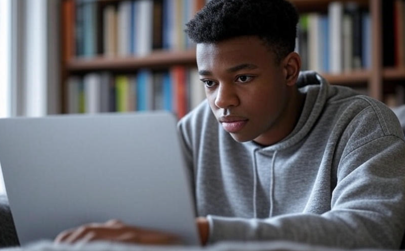 How to Learn New Skills From Home Fast