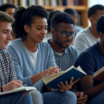 10 Habits of Highly Successful Students