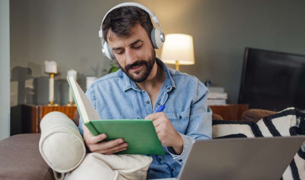 How to Stay Motivated During Tough Semesters