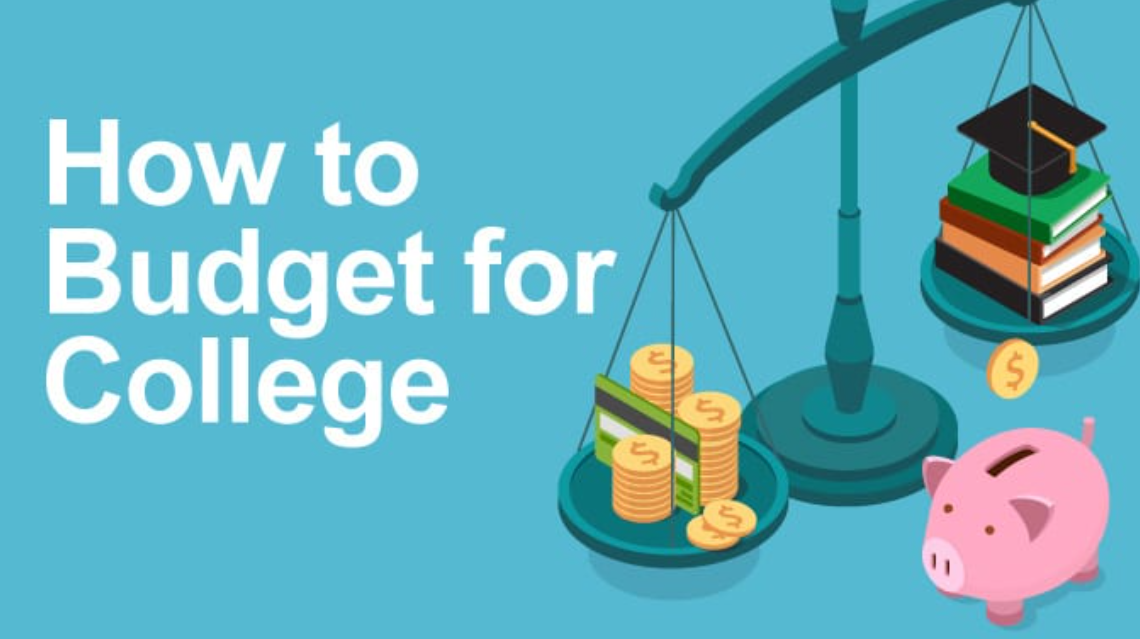Best Budget Tips for College Students
