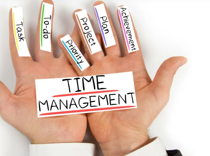 Time Management Tips Every Student Needs