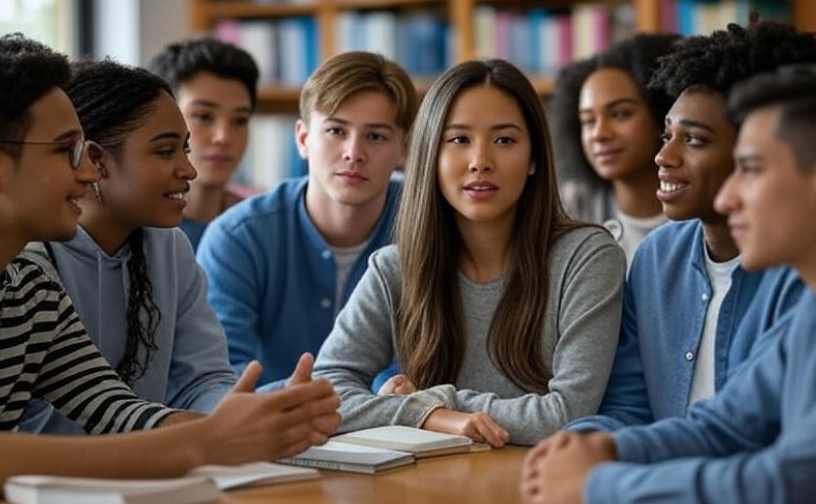 Healthy Lifestyle Tips for Busy Students